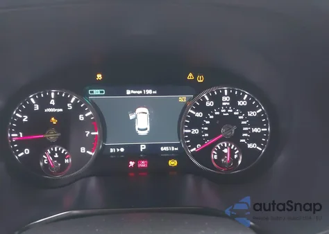 2022 Kia Telluride Sx from USA, damaged, VIN 5XYP5DHC8NG314325